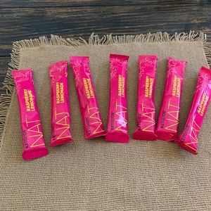 Pruvit keto os raspberry lemonade expiration 11/20